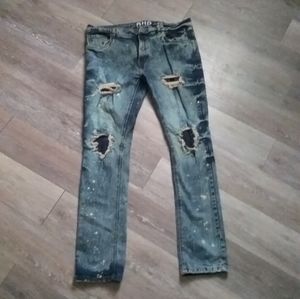 NWOT AHP jeans